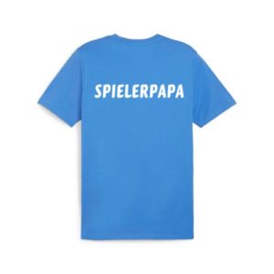 Spielerpapa - Polo Baumwolle Erwachsene